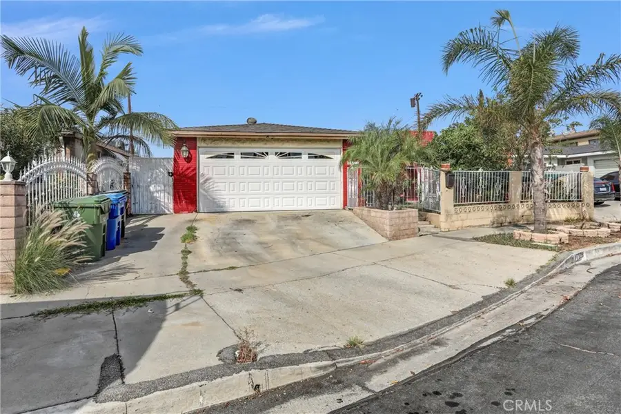 7523 Craner, Sun Valley, CA 91352 - #2