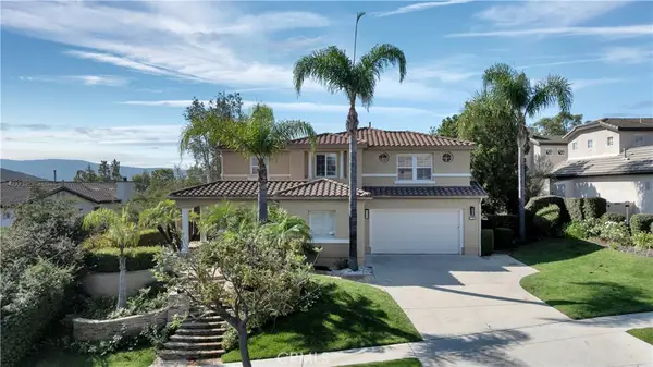 2912 Woodflower, Thousand Oaks, CA 91362