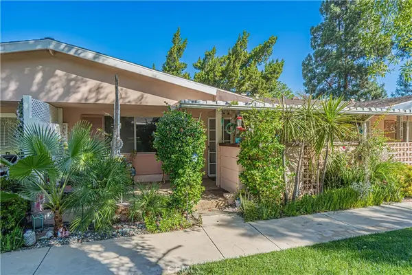 19228 B Avenue Of The Oaks, Newhall, CA 91321