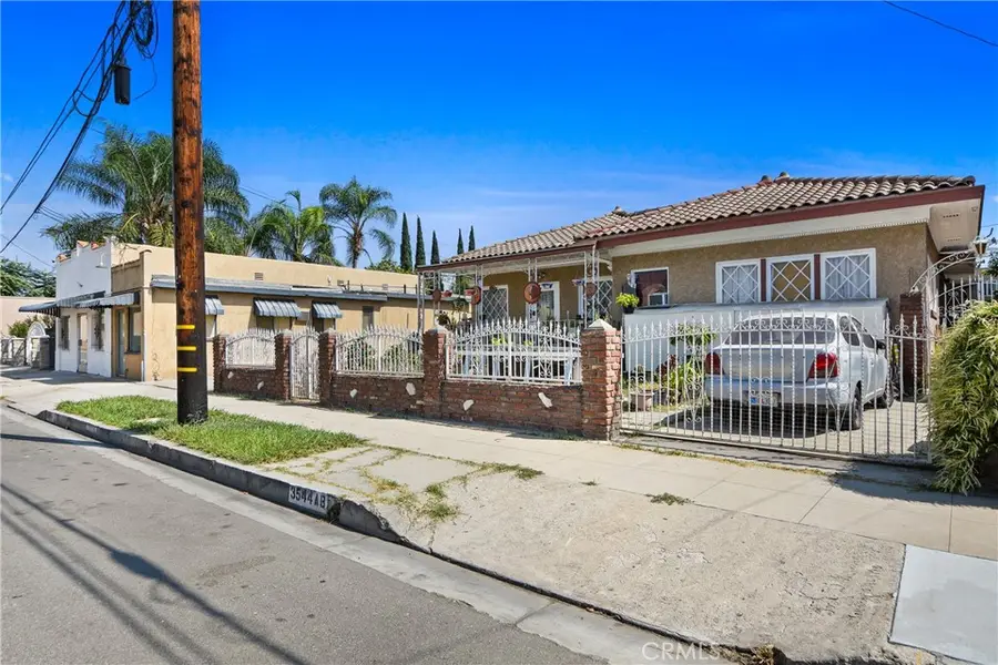 3544 Granada, El Monte, CA 91731 - #3