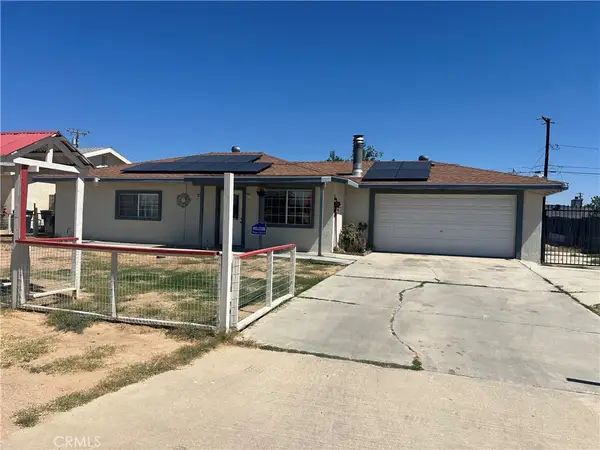 8413 Greenwood, Kern, CA 93505