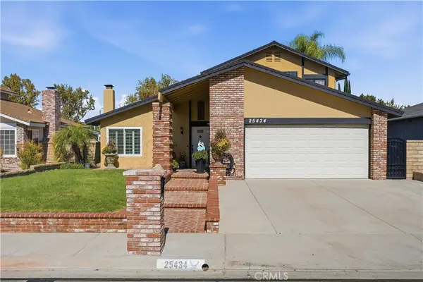 25434 Via Pacifica, Valencia, CA 91355