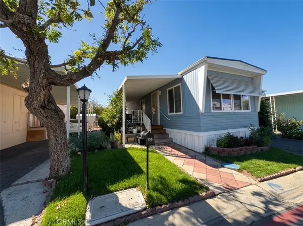 27361 Sierra Highway #158, Canyon Country, CA 91351