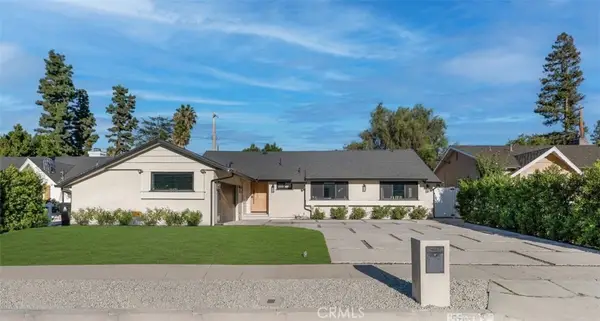 5722 Le Sage Avenue, Woodland Hills, CA 91367