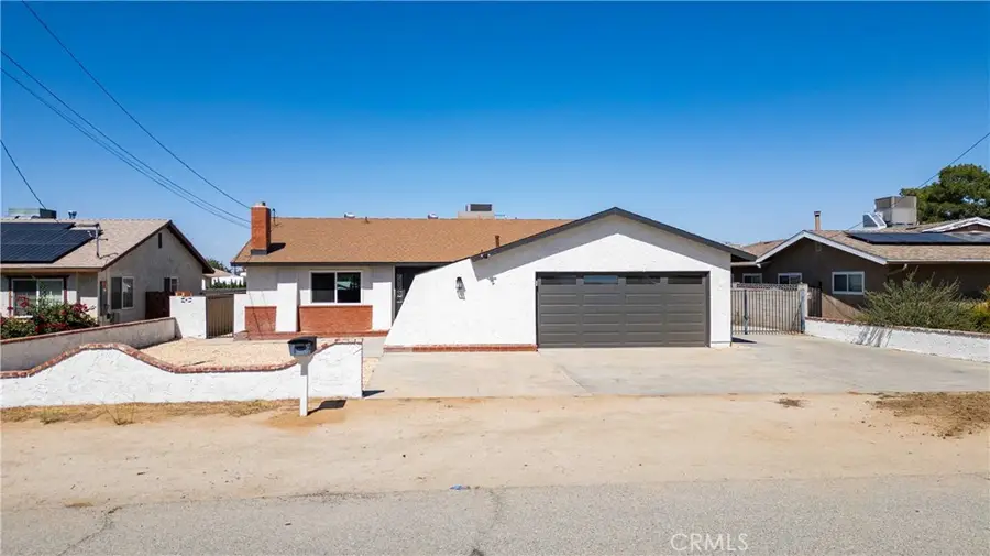 3037 W Avenue L4, Lancaster, CA 93536 - #3