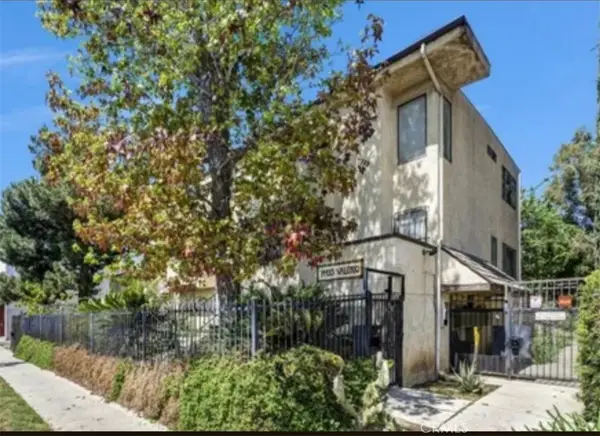 14435 Valerio #15, Van Nuys, CA 91405
