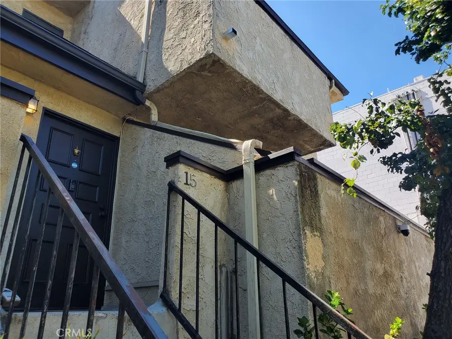 14435 Valerio #15, Van Nuys, CA 91405 - #2