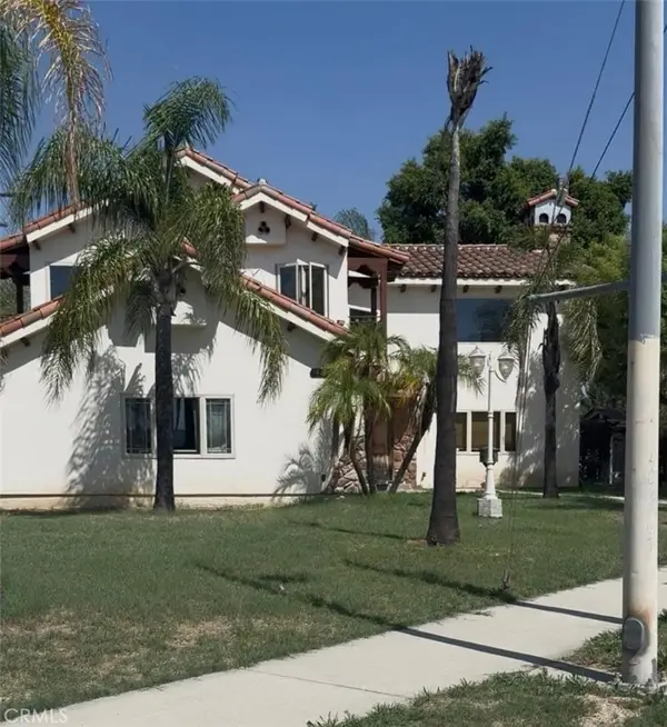 14570 Chamberlain, San Fernando, CA 91345