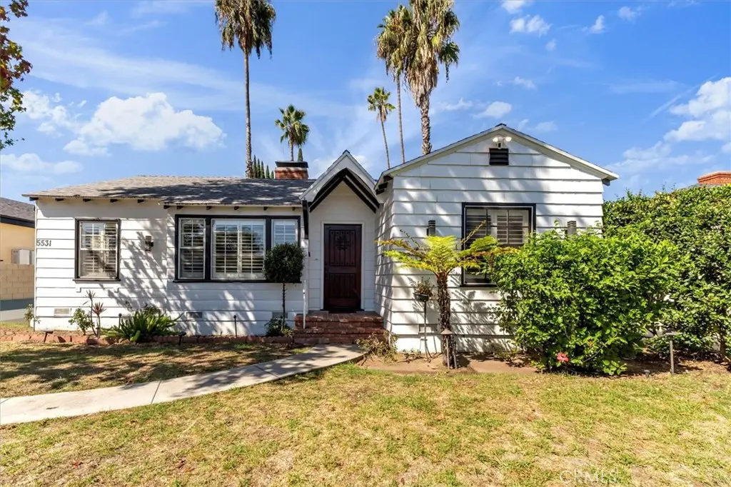 5531 Carpenter Ave, Valley Village, CA 91607 - #1