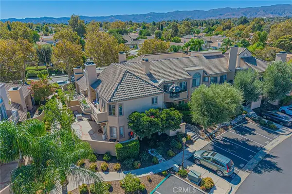 23605 Del Monte Drive #251, Valencia, CA 91355