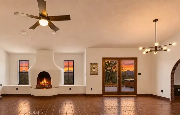 23921 Parke Court, Tehachapi, CA 93561