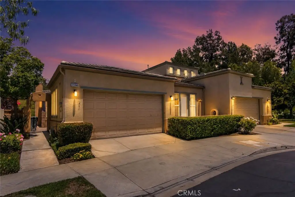 23740 Spruce Meadow Court, Valencia, CA 91354 - #1