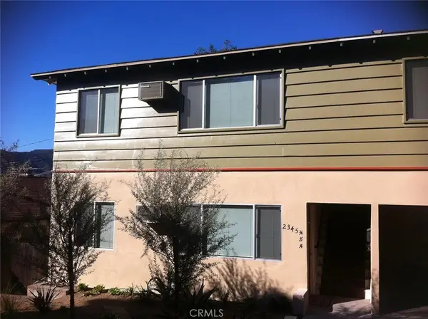 2345 Caldero, Montrose, CA 91020