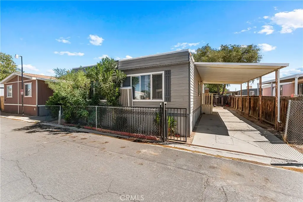 3300 15th W #368, Rosamond, CA 93560 - #1