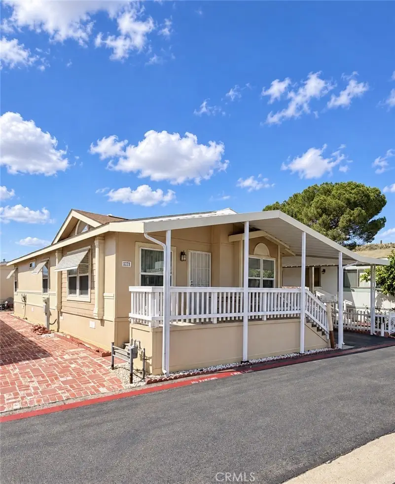 18323 Soledad Canyon Road #17, Canyon Country, CA 91387 - #1