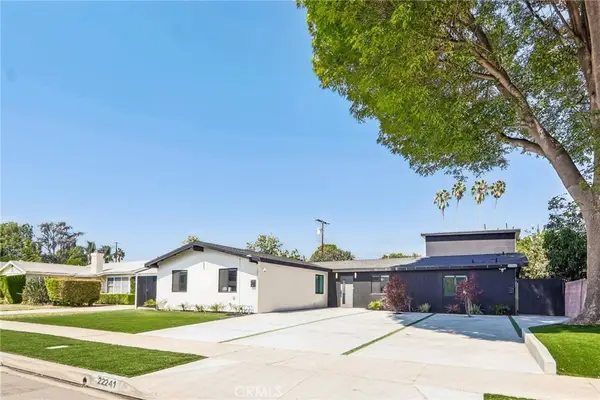 22241 Wyandotte Street, Canoga Park, CA 91303