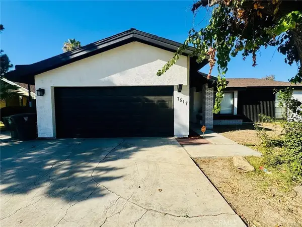 7517 Hachita Court, Bakersfield, CA 93309