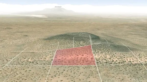 0 Fossil Bed Road, Hinkley, CA 92347