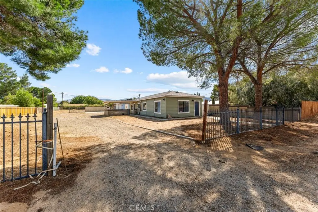 4822 W Avenue L4, Lancaster, CA 93536 - #1