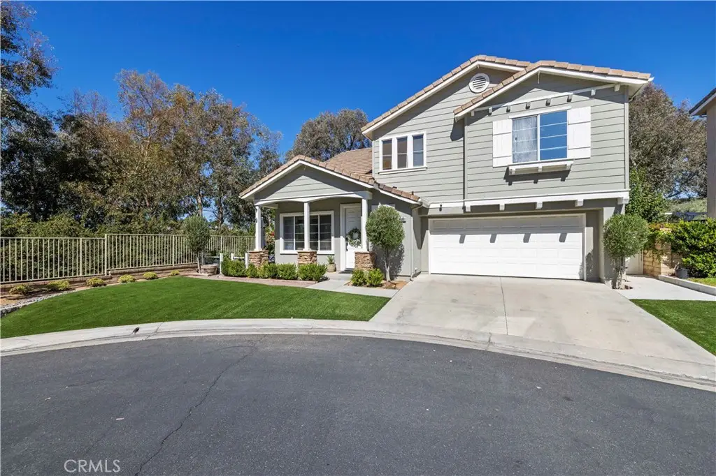 28001 Memory, Valencia, CA 91354 - #1
