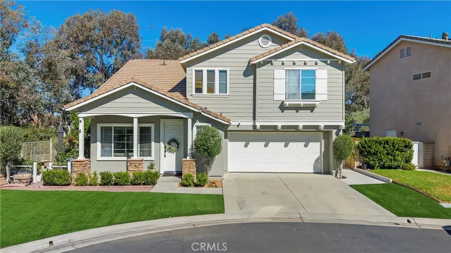 28001 Memory, Valencia, CA 91354 - #3