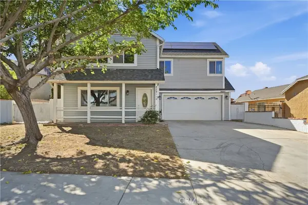 42911 Lemonwood, Lancaster, CA 93536