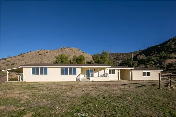32010 Quirk, Acton, CA 93510