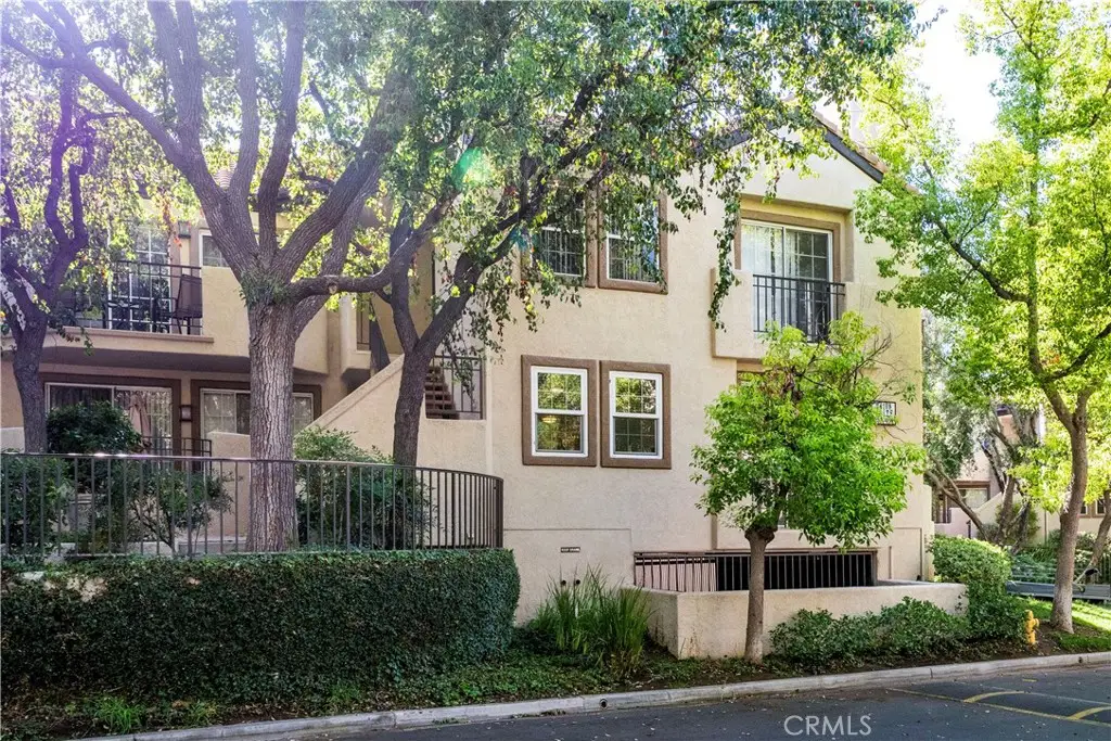 24109 Del Monte Drive, Valencia, CA 91355 - #1