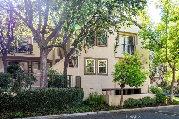 24109 Del Monte Drive, Valencia, CA 91355