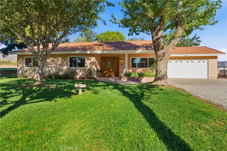 33210 Dorama Avenue, Acton, CA 93510 - #2