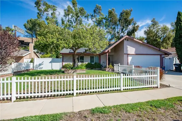6373 Keystone, Simi Valley, CA 93063