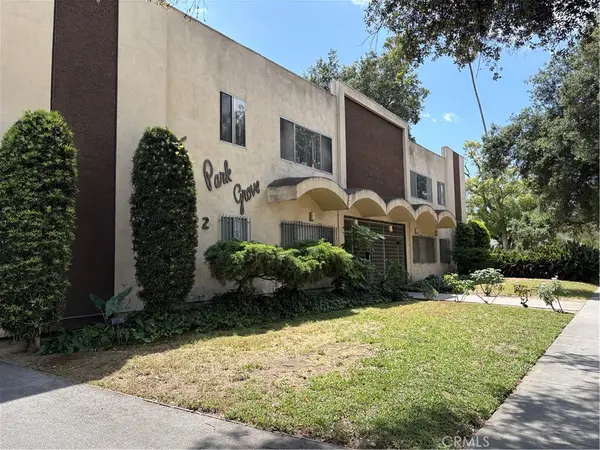 1222 E Orange Grove, Pasadena, CA 91104