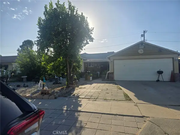 7057 Aura Avenue, Reseda, CA 91335
