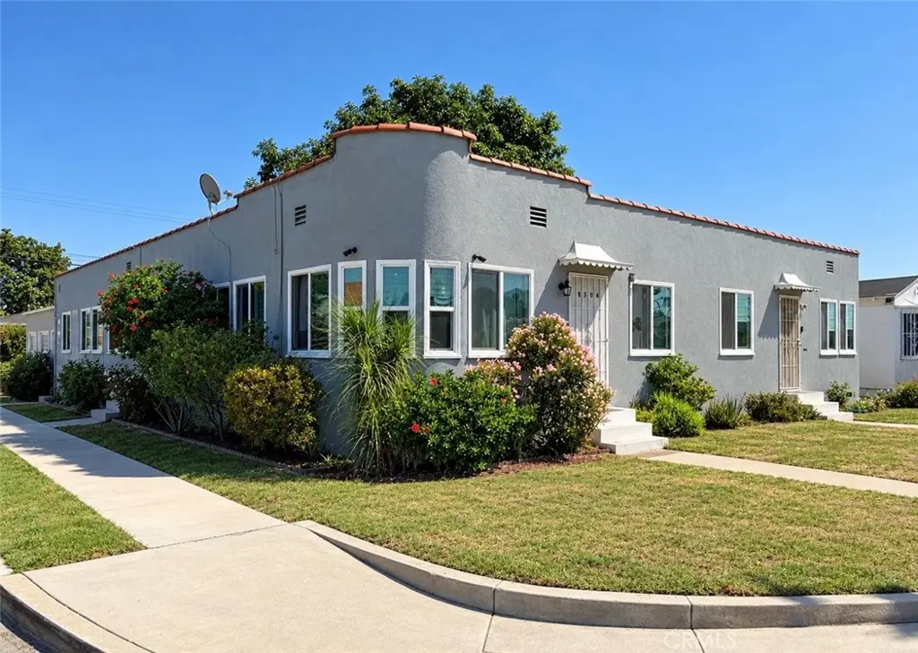 9504 Otis, South Gate, CA 90280 - #1