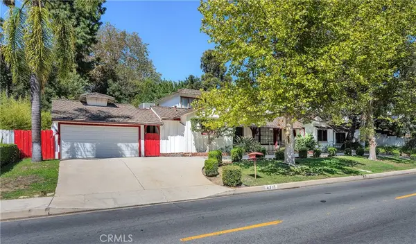 4317 Petit Avenue, Encino, CA 91436