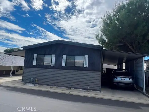 8811 Canoga Avenue #113, Canoga Park, CA 91304