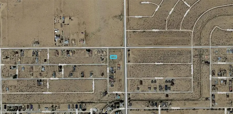 0 79th Street, California City, CA 93505 - #3