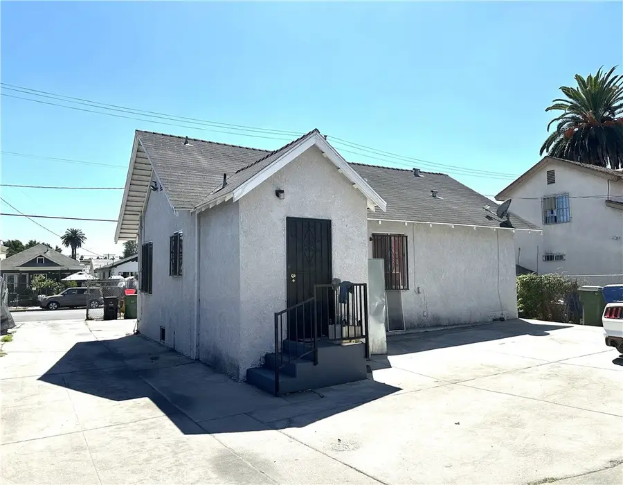 737 E 40th, Los Angeles, CA 90011 - #3