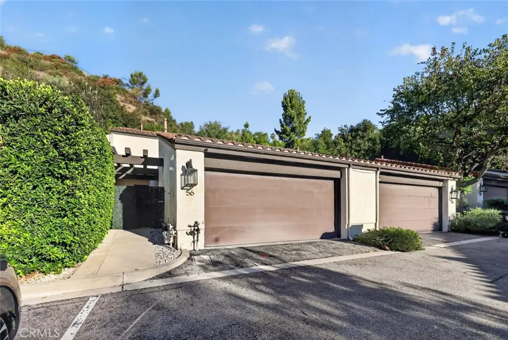56 Glenflow Court, Glendale, CA 91206 - #1