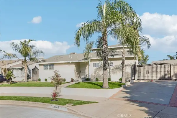 12643 Elkwood Street, North Hollywood, CA 91605