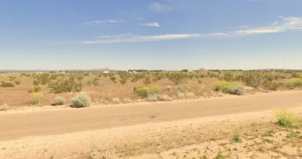 21612 Mitchell Boulevard, California City, CA 93505