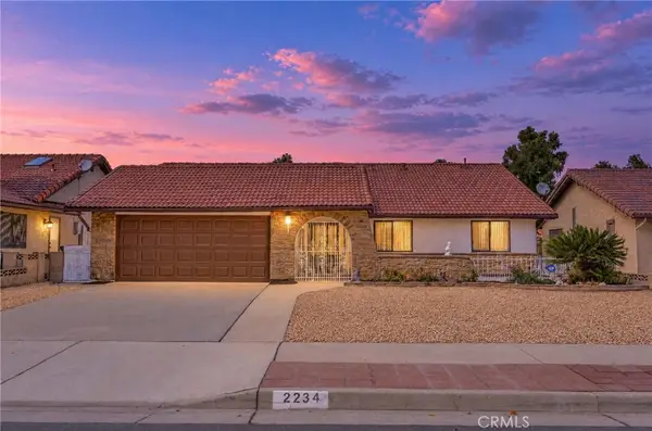 2234 Redwood Drive, Hemet, CA 92545