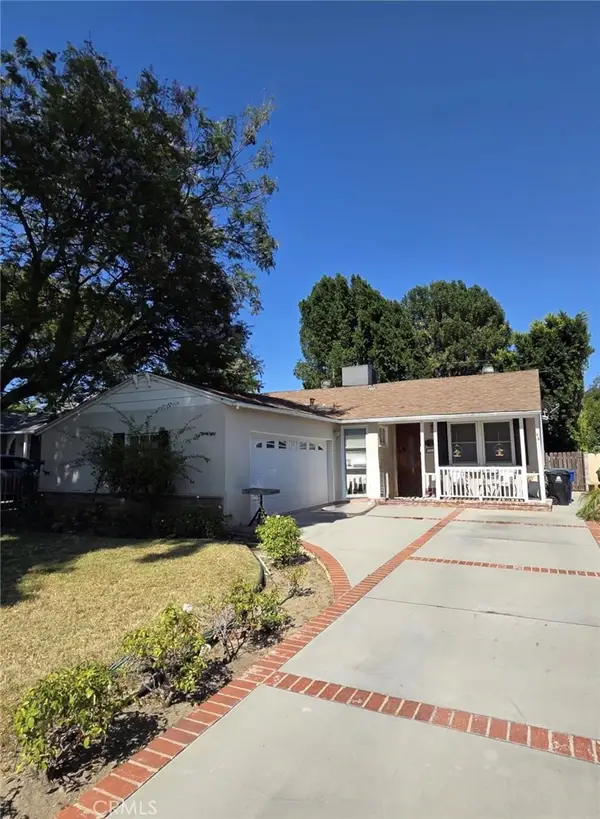 5420 Columbus Avenue, Sherman Oaks, CA 91411