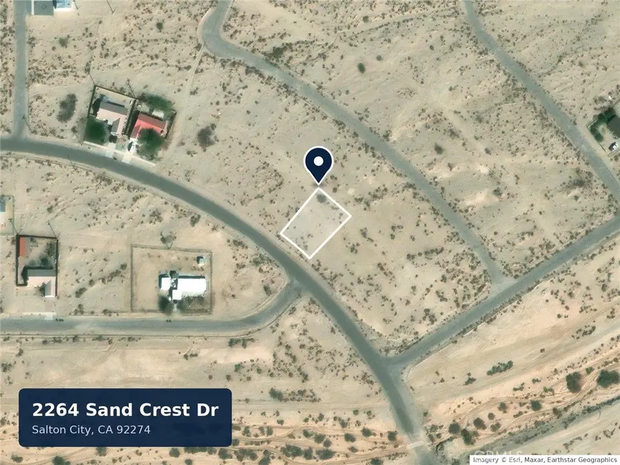 2264 Sand Crest Drive, Thermal, CA 92274 - #3