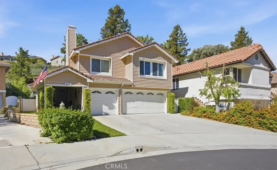 24109 Clearbank, Newhall, CA 91321 - #3