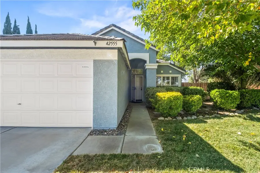 42555 La Gabriella Drive, Lancaster, CA 93536 - #2