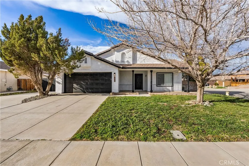 3801 Arbor Avenue, Rosamond, CA 93560 - #1