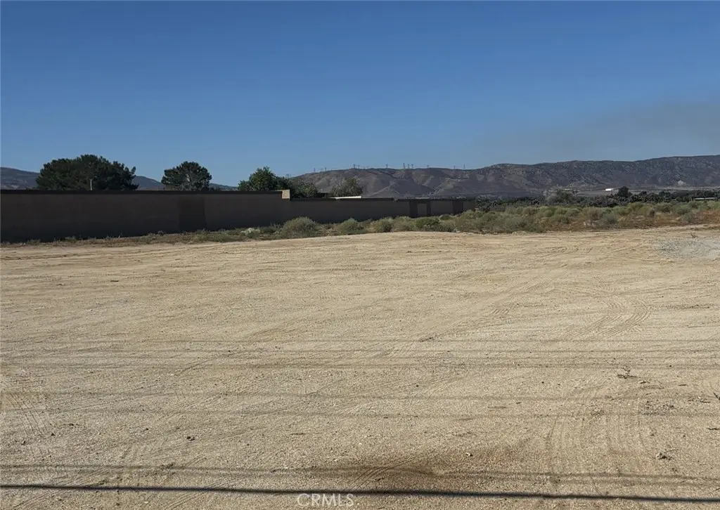 0 Vic Ave M4 10th Street W, Palmdale, CA 93551 - #1