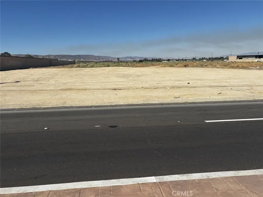 0 Vic Ave M4 10th Street W, Palmdale, CA 93551 - #2