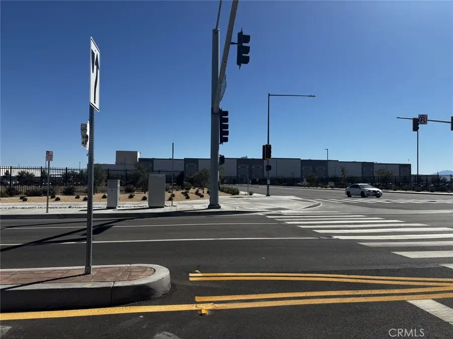 0 Vic Ave M4 10th Street W, Palmdale, CA 93551 - #3